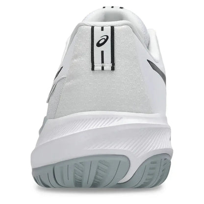 Men's GEL - Challenger 15 Tennis Shoes White and GunmetalTienda Tennis