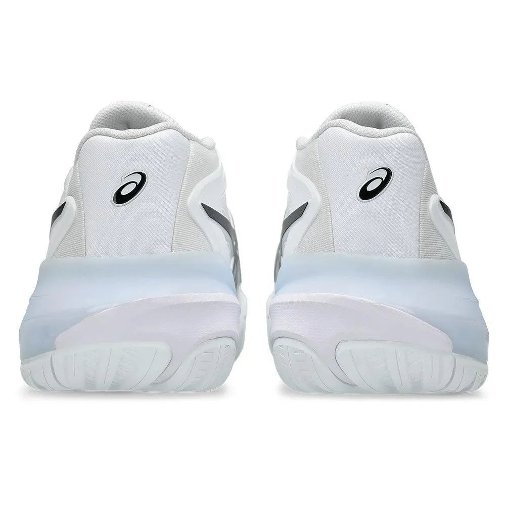 Men's GEL - Resolution X Tennis Shoes White and BlackTienda Tennis