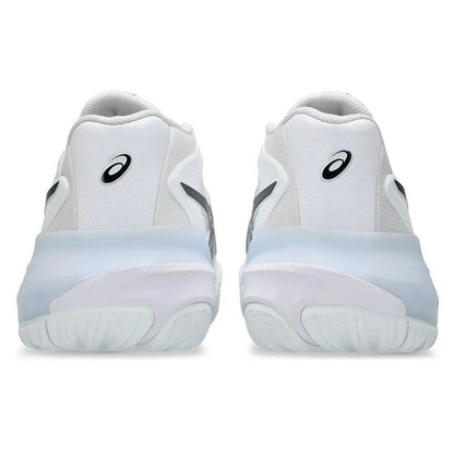 Men's GEL - Resolution X Tennis Shoes White and BlackTienda Tennis