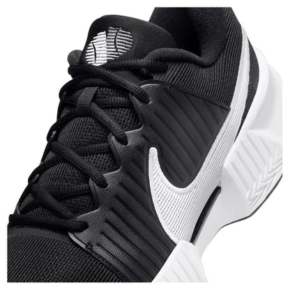 Men's GP Challenge Pro Tennis Shoes Black and WhiteTienda Tennis