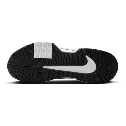 Men's GP Challenge Pro Tennis Shoes Black and WhiteTienda Tennis