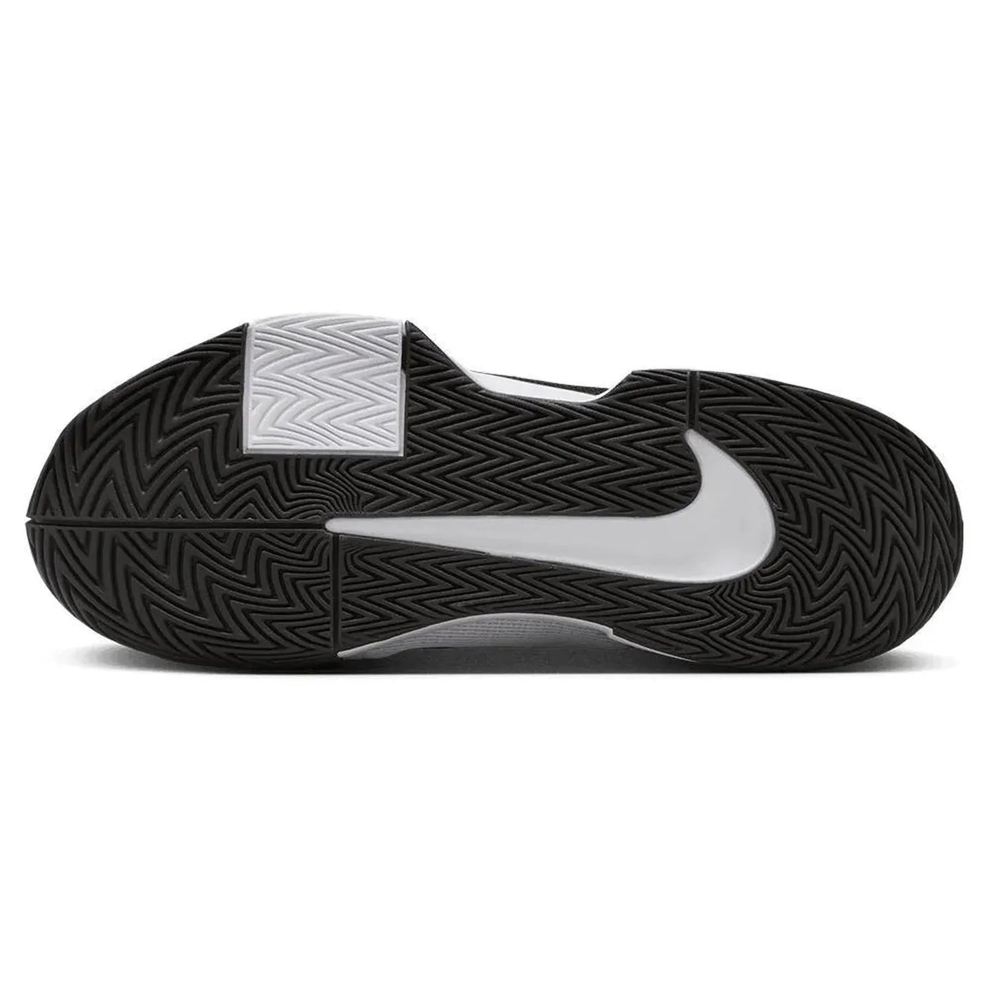 Men's GP Challenge Pro Tennis Shoes White and BlackTienda Tennis