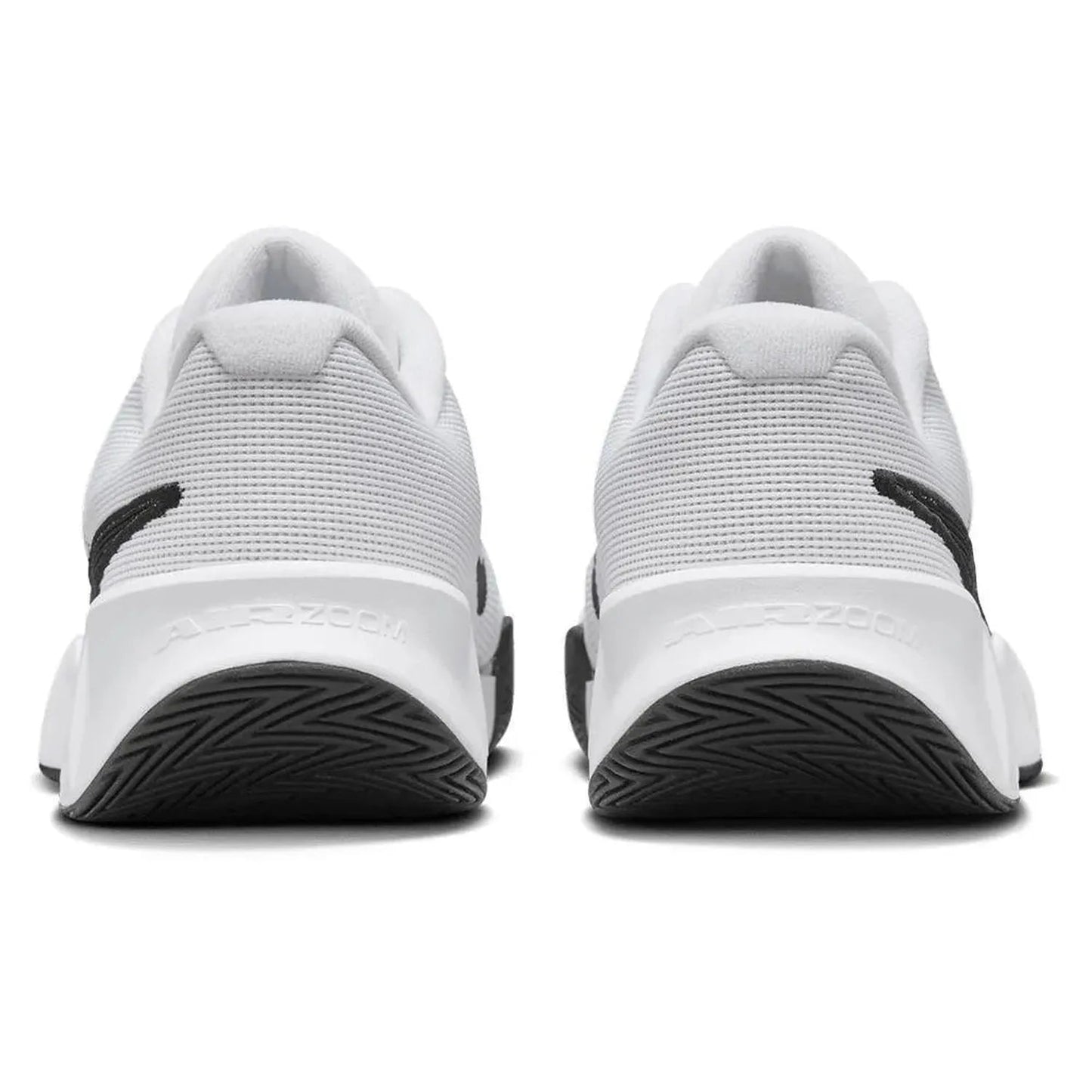 Men's GP Challenge Pro Tennis Shoes White and BlackTienda Tennis