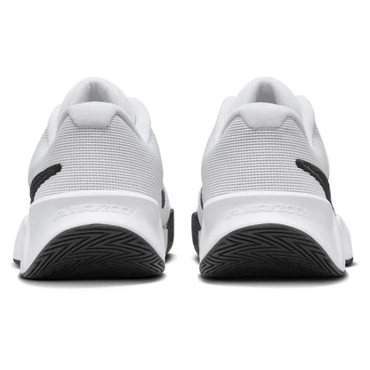 Men's GP Challenge Pro Tennis Shoes White and BlackTienda Tennis