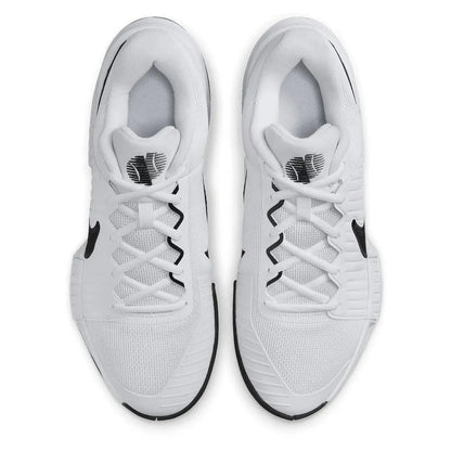 Men's GP Challenge Pro Tennis Shoes White and BlackTienda Tennis