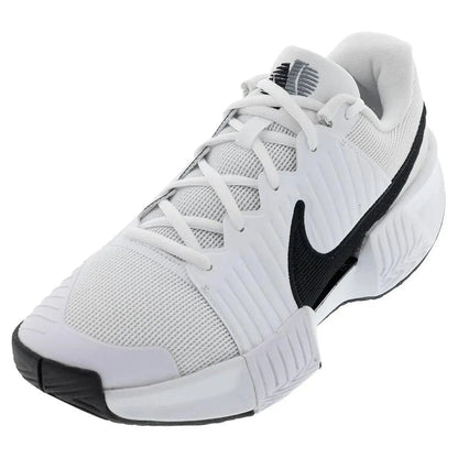 Men's GP Challenge Pro Tennis Shoes White and BlackTienda Tennis