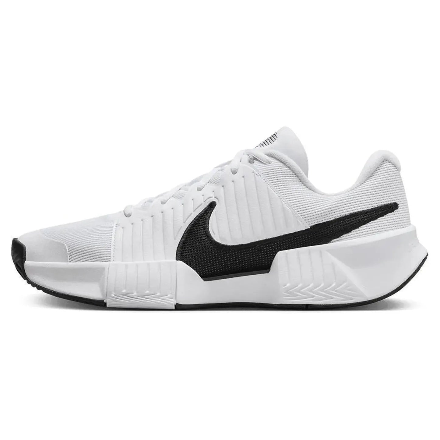 Men's GP Challenge Pro Tennis Shoes White and BlackTienda Tennis