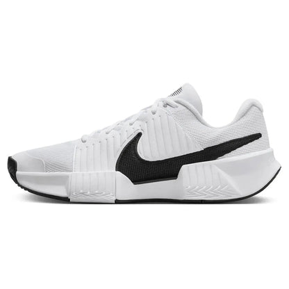Men's GP Challenge Pro Tennis Shoes White and BlackTienda Tennis