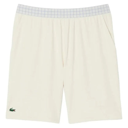 Men's Grigor Dimitrov On Court Players Mesh 8 Inch Tennis Short LaplandTienda Tennis