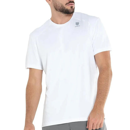 Men's Icon Tennis CrewTienda Tennis