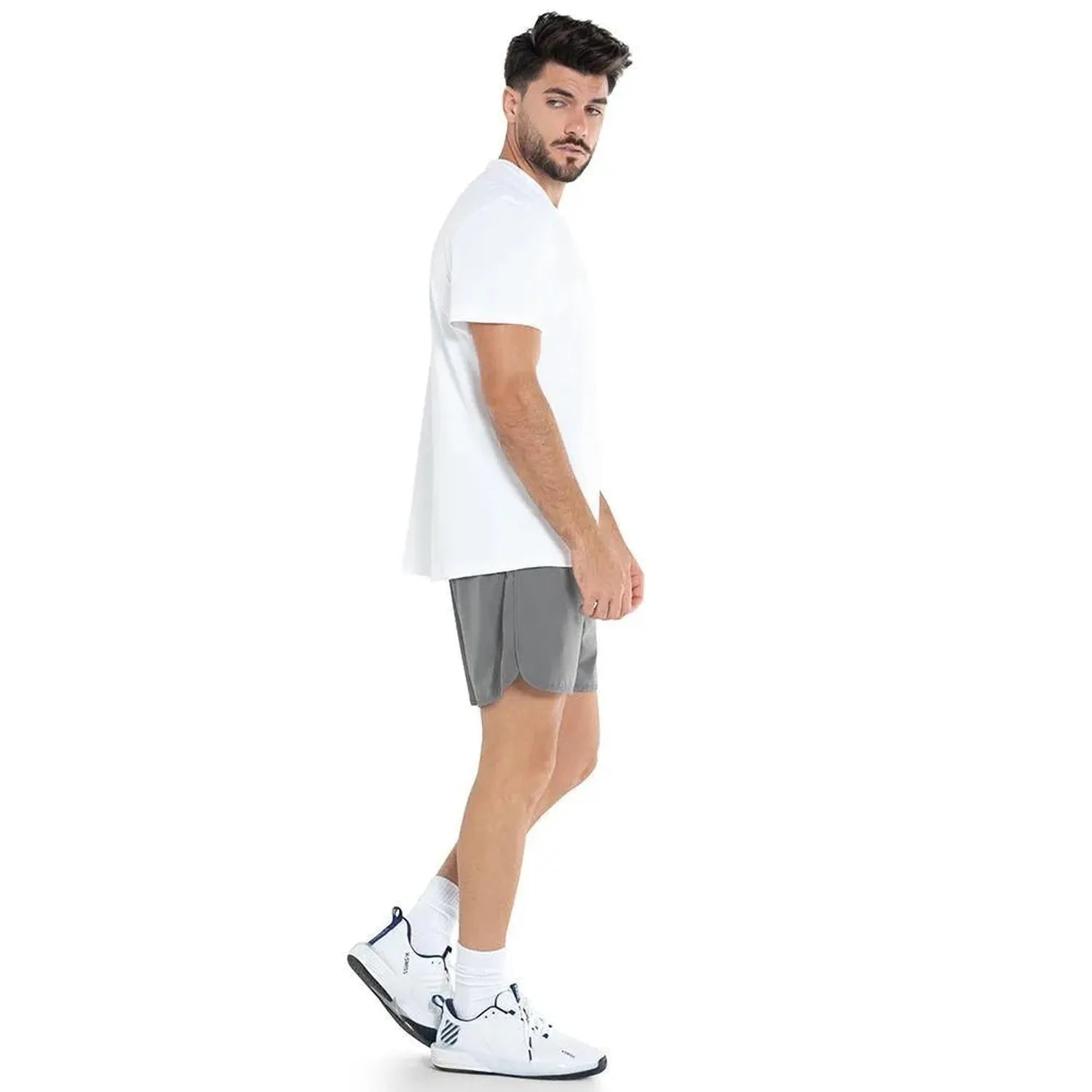 Men's Icon Tennis CrewTienda Tennis