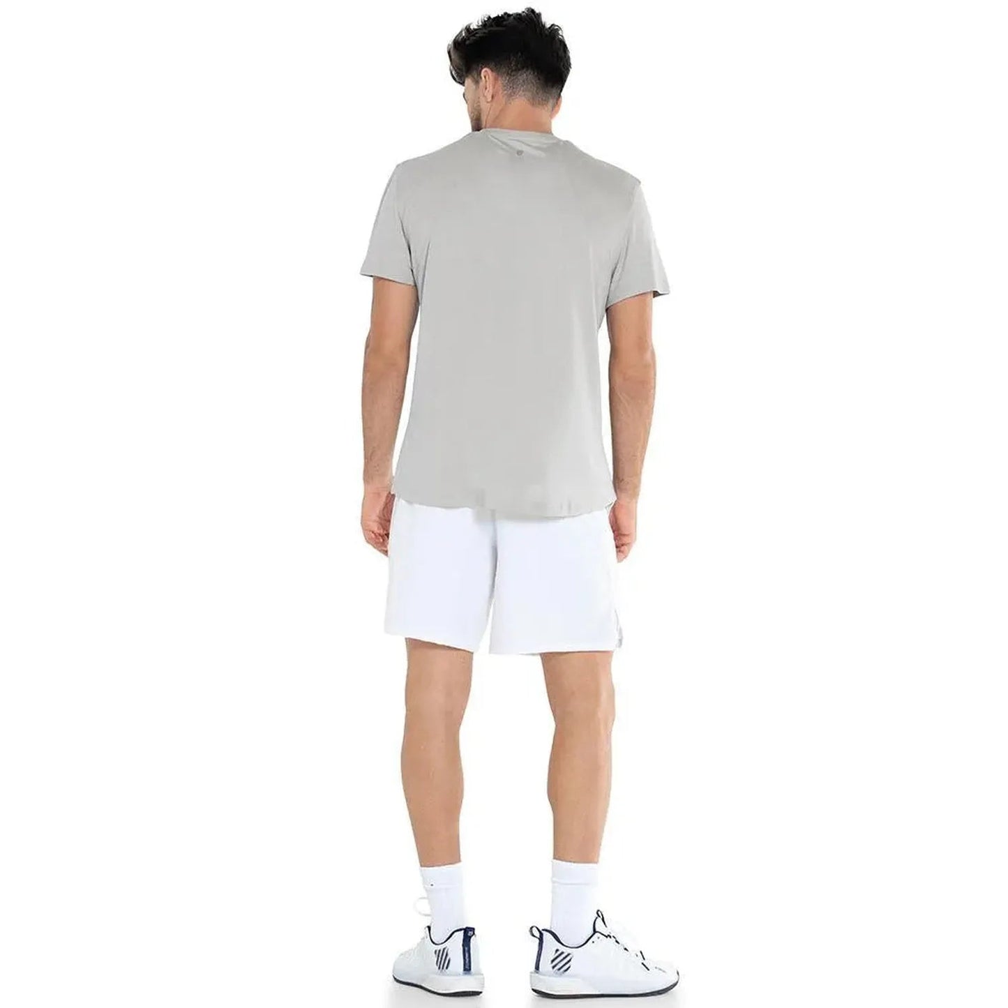 Men's Icon Tennis CrewTienda Tennis