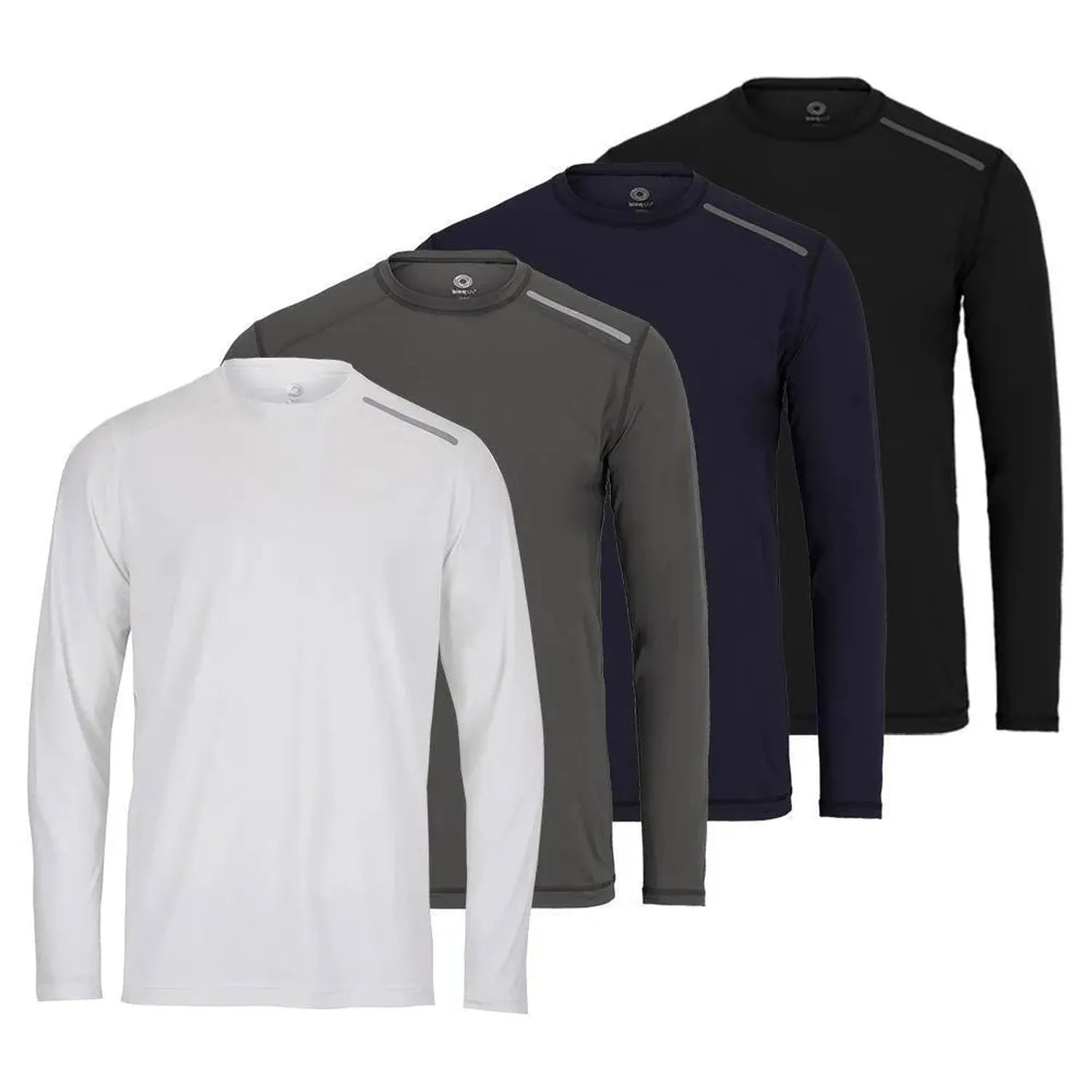 Men's Jet Tee Long Sleeve Tennis TopTienda Tennis