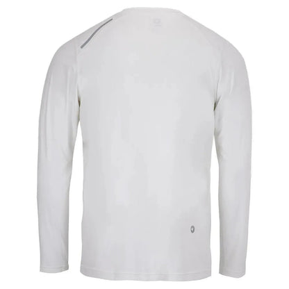 Men's Jet Tee Long Sleeve Tennis TopTienda Tennis