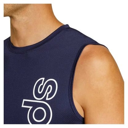 Men's Josh Pickleball TankTienda Tennis
