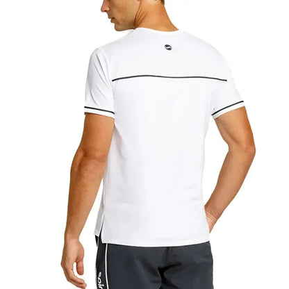 Men's Lionel Short Sleeve Pickleball TeeTienda Tennis