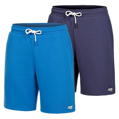 Men's Logo Tennis ShortTienda Tennis