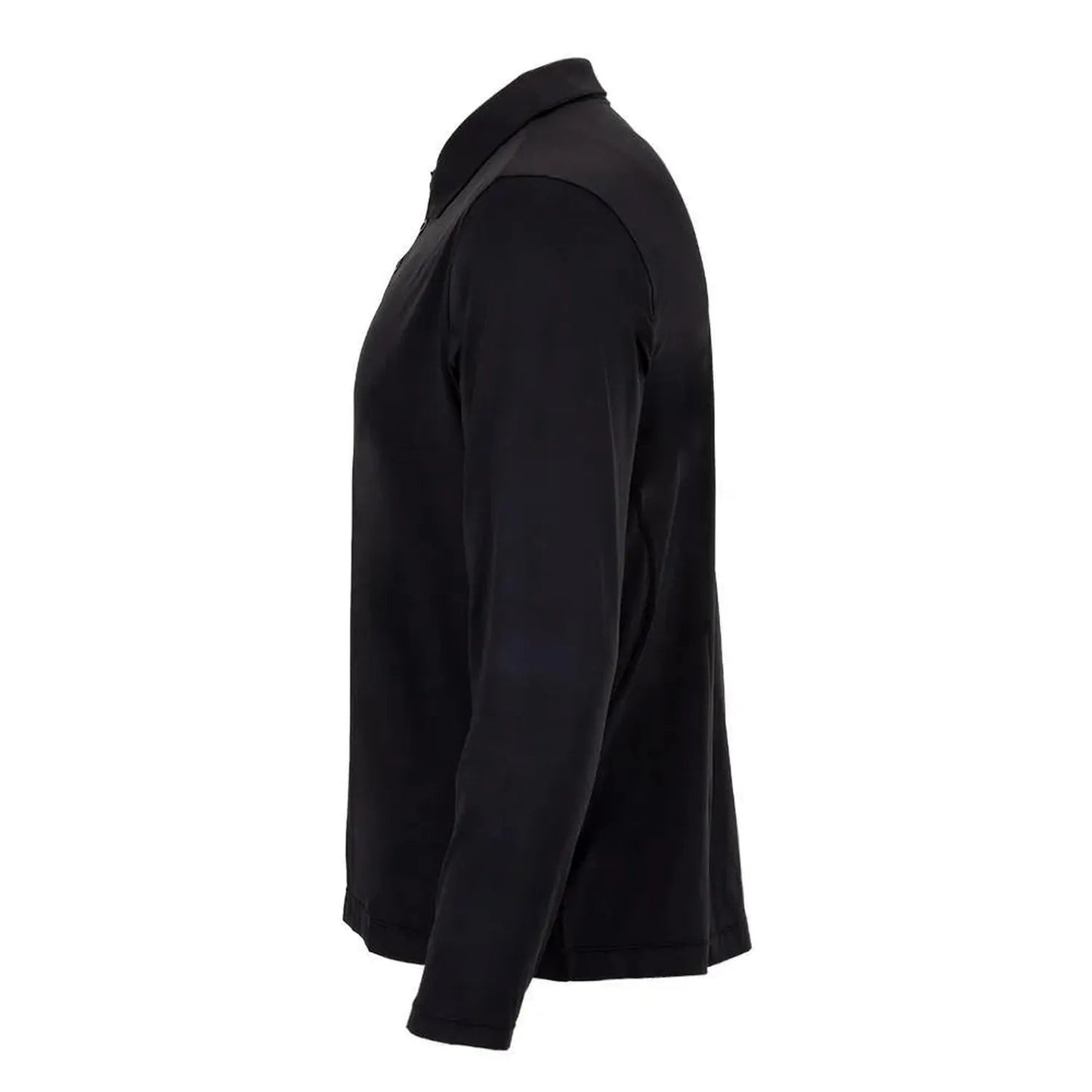 Men's Long Sleeve Tennis PoloTienda Tennis