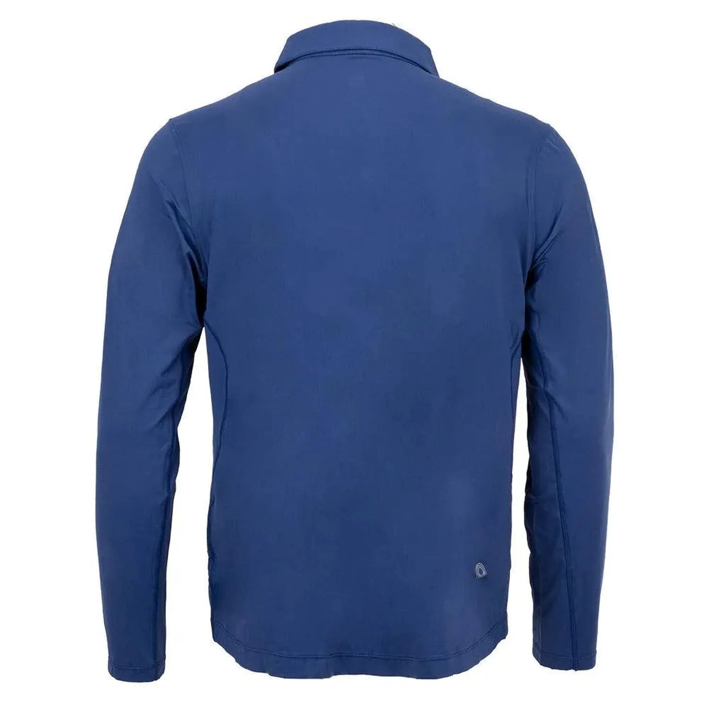 Men's Long Sleeve Tennis PoloTienda Tennis