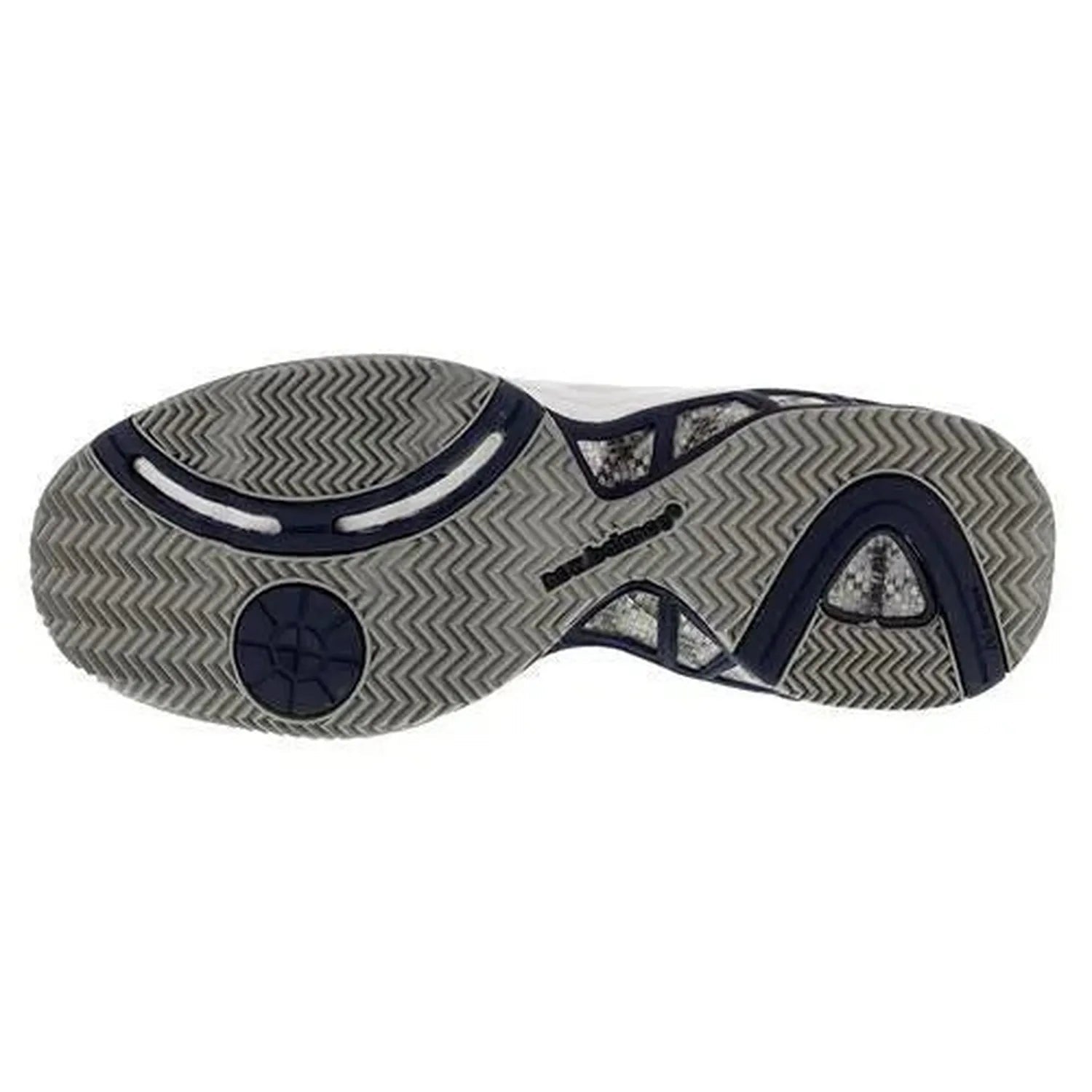 Men's MC806 B Width Tennis Shoes WhiteTienda Tennis