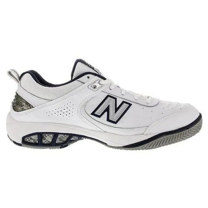 Men's MC806 B Width Tennis Shoes WhiteTienda Tennis