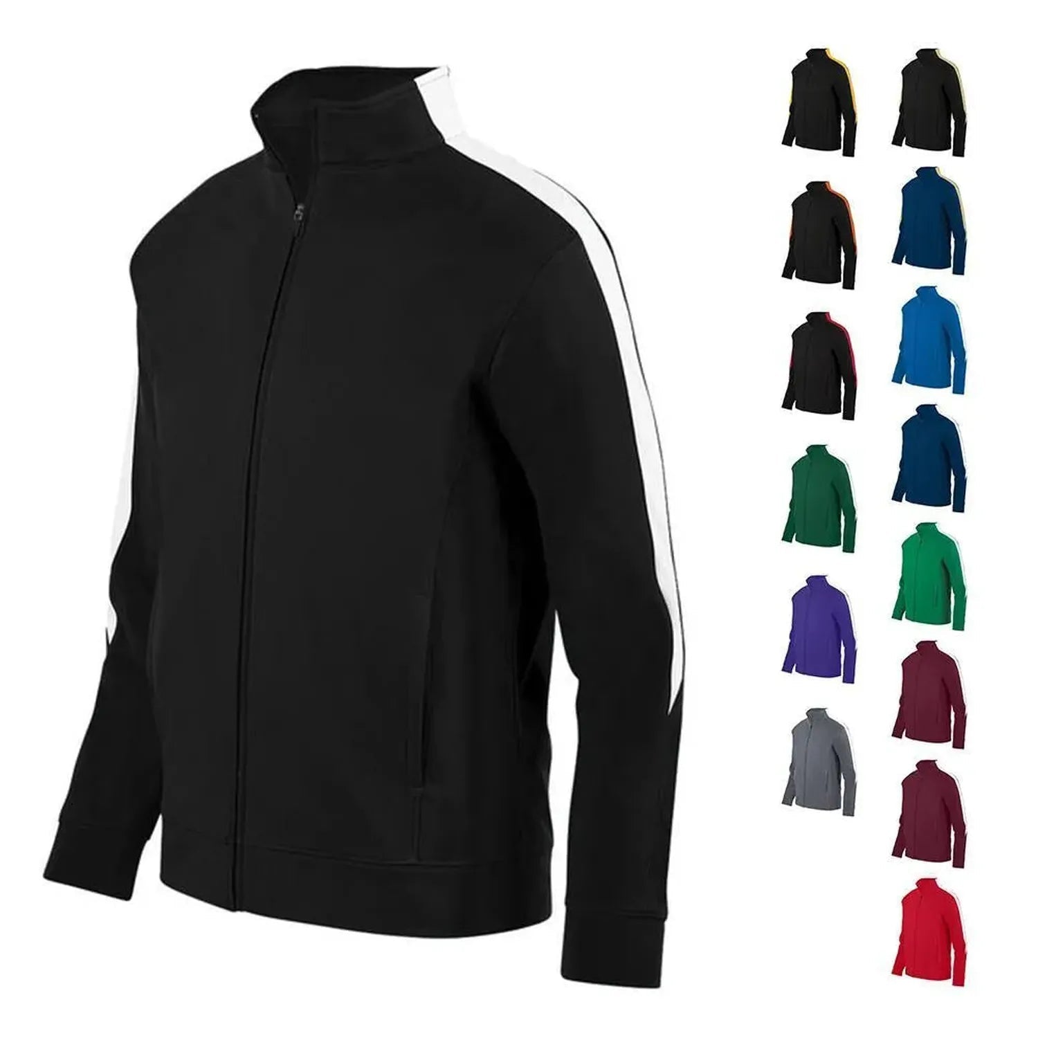 Men's Medalist Jacket 2.0Tienda Tennis