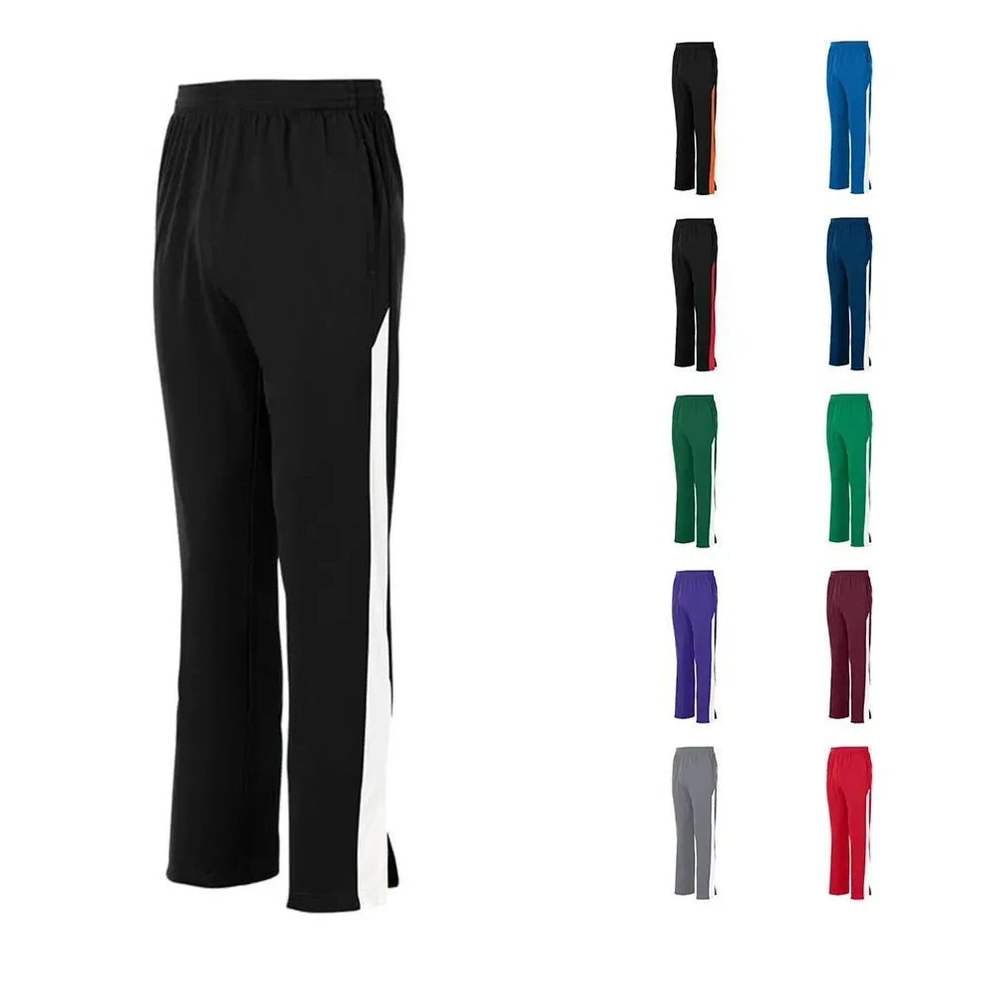 Men's Medalist Pant 2.0Tienda Tennis