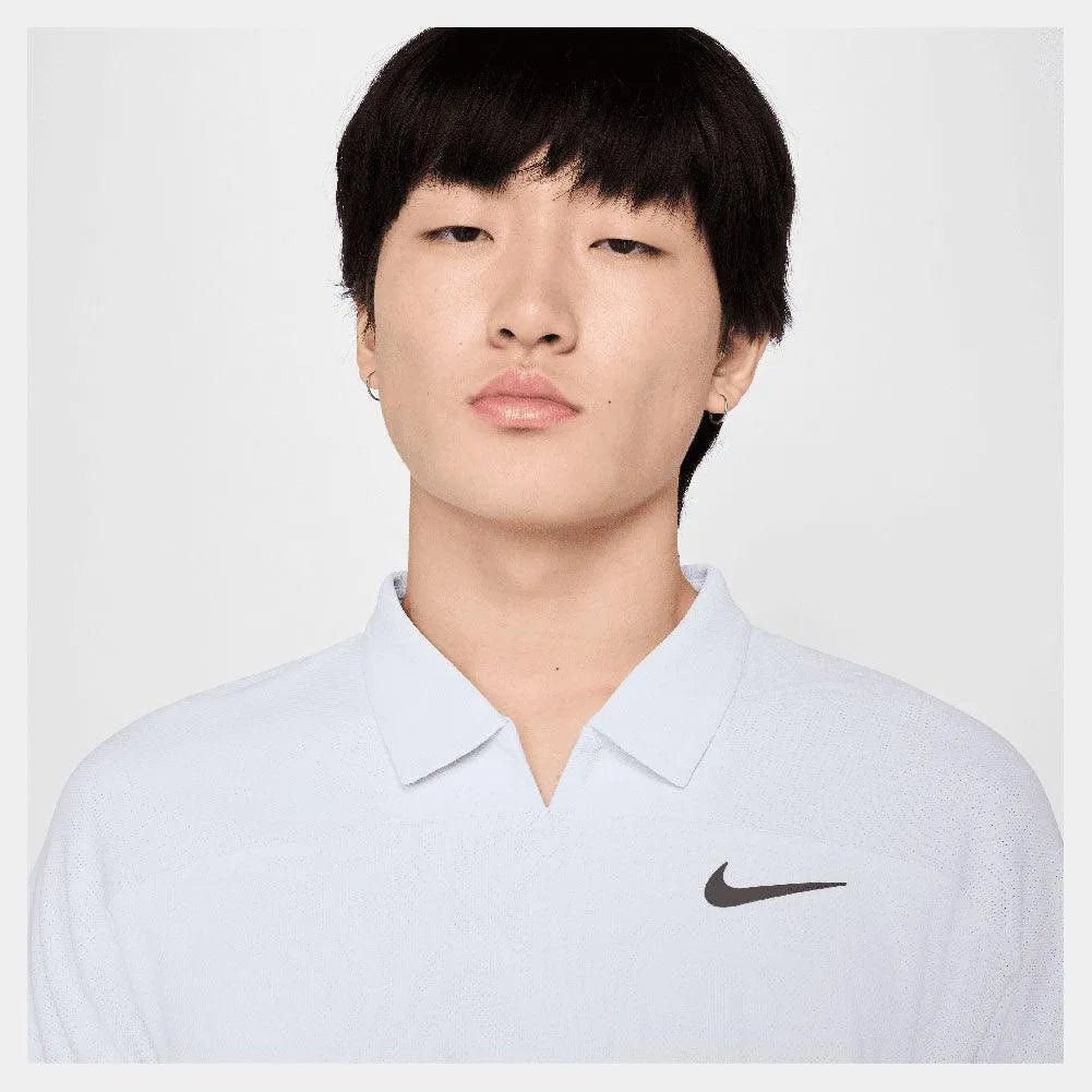 Men's Melbourne Dri - Fit Advantage Slam Tennis PoloTienda Tennis
