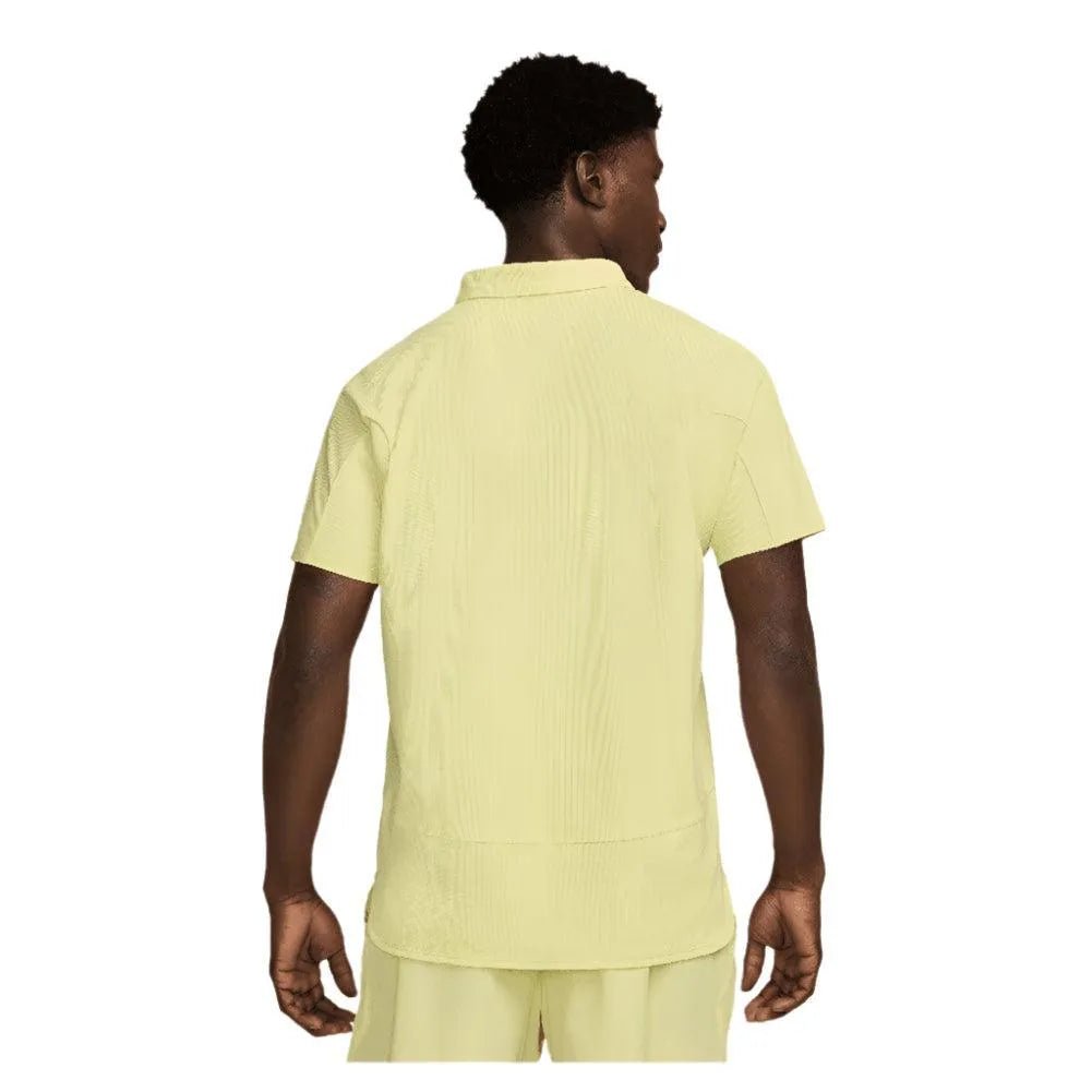 Men's Melbourne Dri - Fit Advantage Slam Tennis PoloTienda Tennis