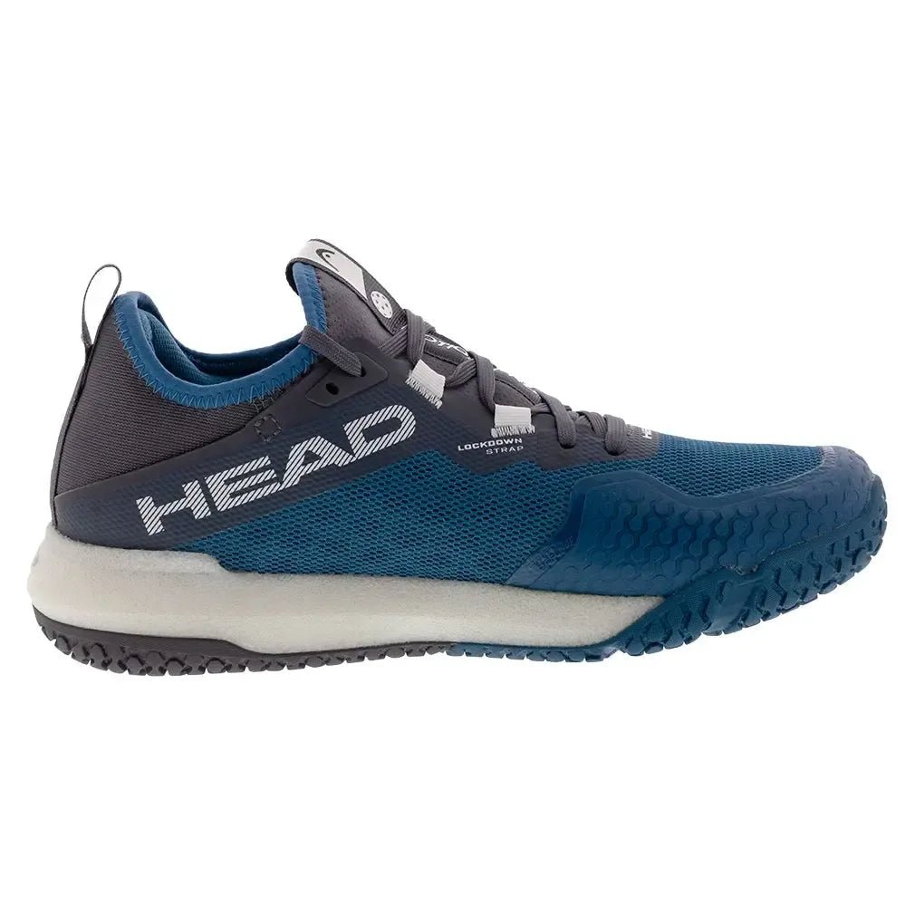 Men's Motion Pro Pickleball Shoes Twilight Blue and WhiteTienda Tennis