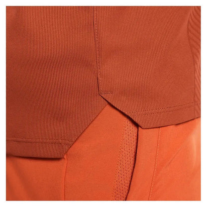 Men's New York Court Dri - FIT Advantage Slam Tennis PoloTienda Tennis