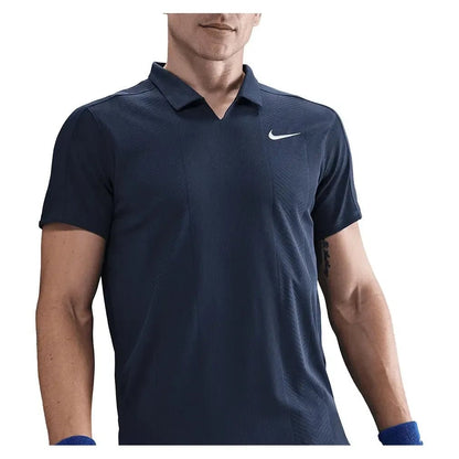 Men's New York Court Dri - FIT Advantage Slam Tennis PoloTienda Tennis