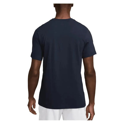 Men's New York Court Tennis TeeTienda Tennis