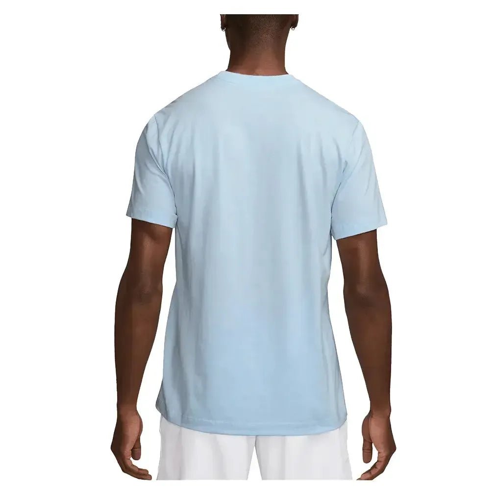 Men's New York Court Tennis TeeTienda Tennis