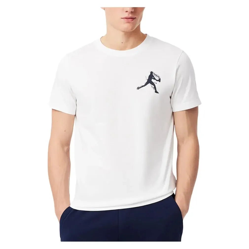 Men's Novak Djokovic Fan Tennis CapsuleTienda Tennis