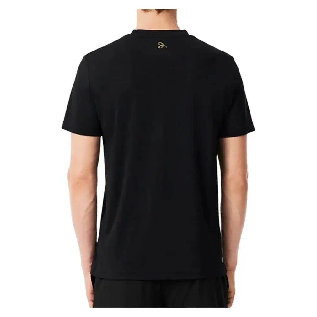 Men's Novak Djokovic Fan Tennis TopTienda Tennis