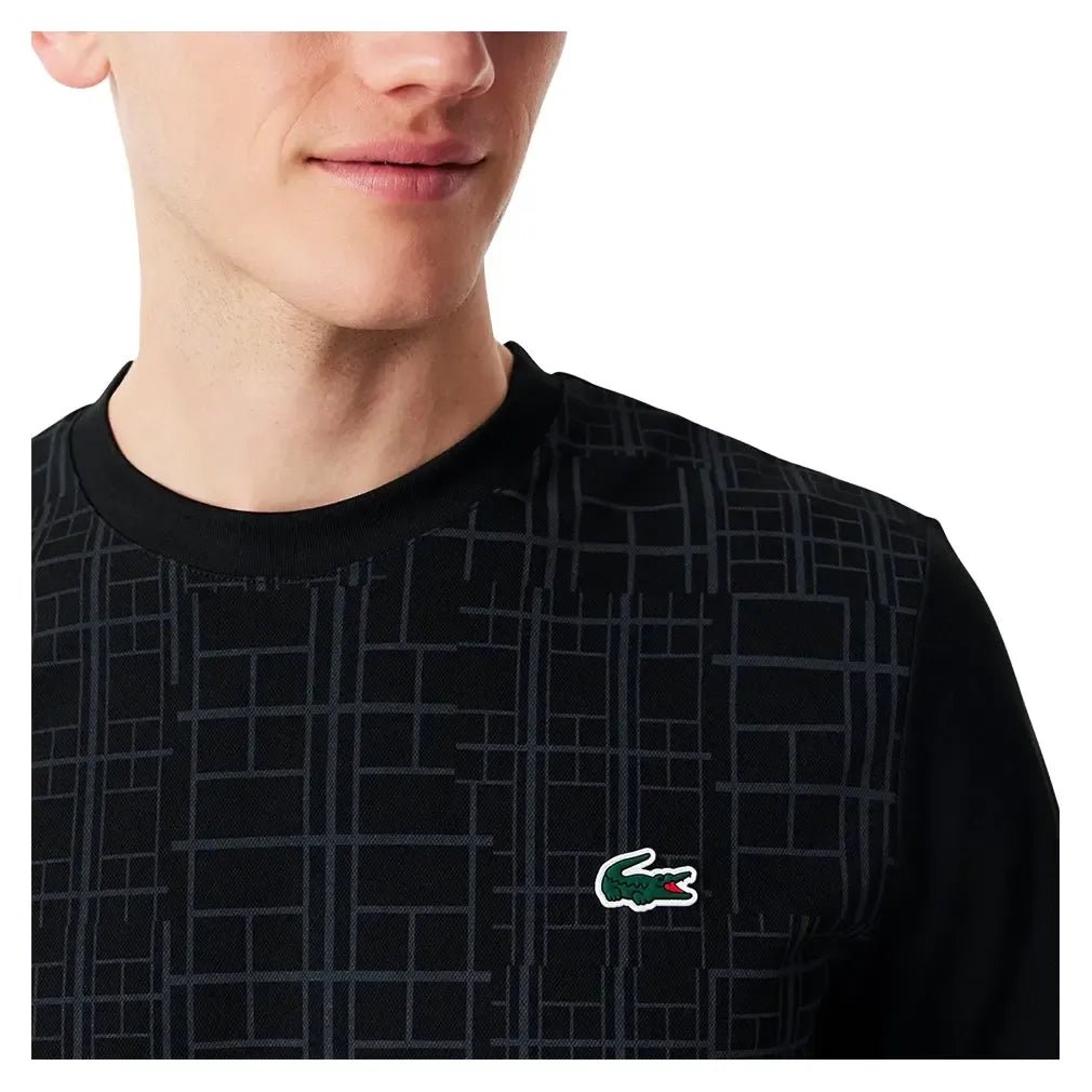 Men's Novak Djokovic Fan Tennis TopTienda Tennis
