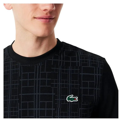 Men's Novak Djokovic Fan Tennis TopTienda Tennis