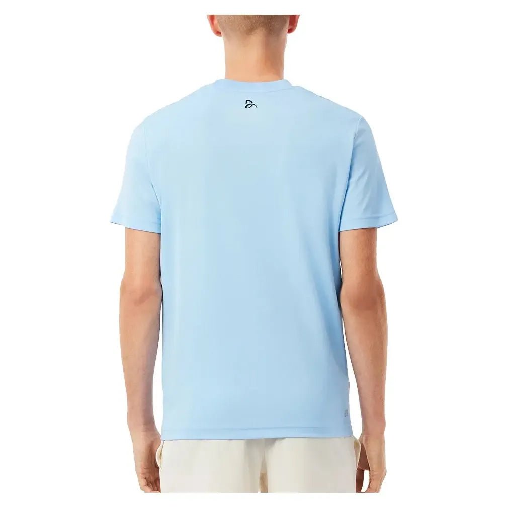 Men's Novak Djokovic Fan Tennis TopTienda Tennis