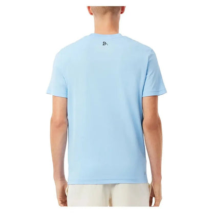 Men's Novak Djokovic Fan Tennis TopTienda Tennis
