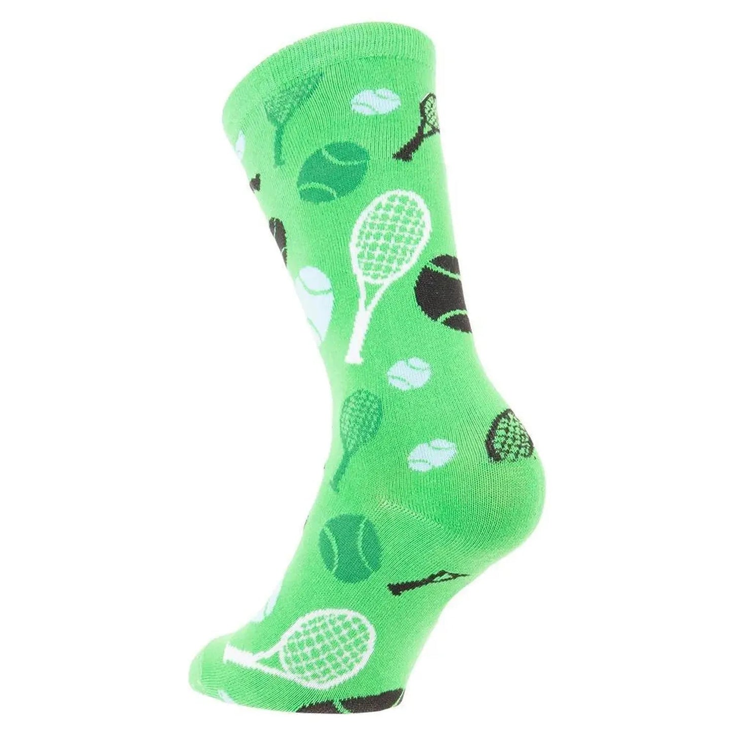 Mens Novelty Tennis SocksTienda Tennis