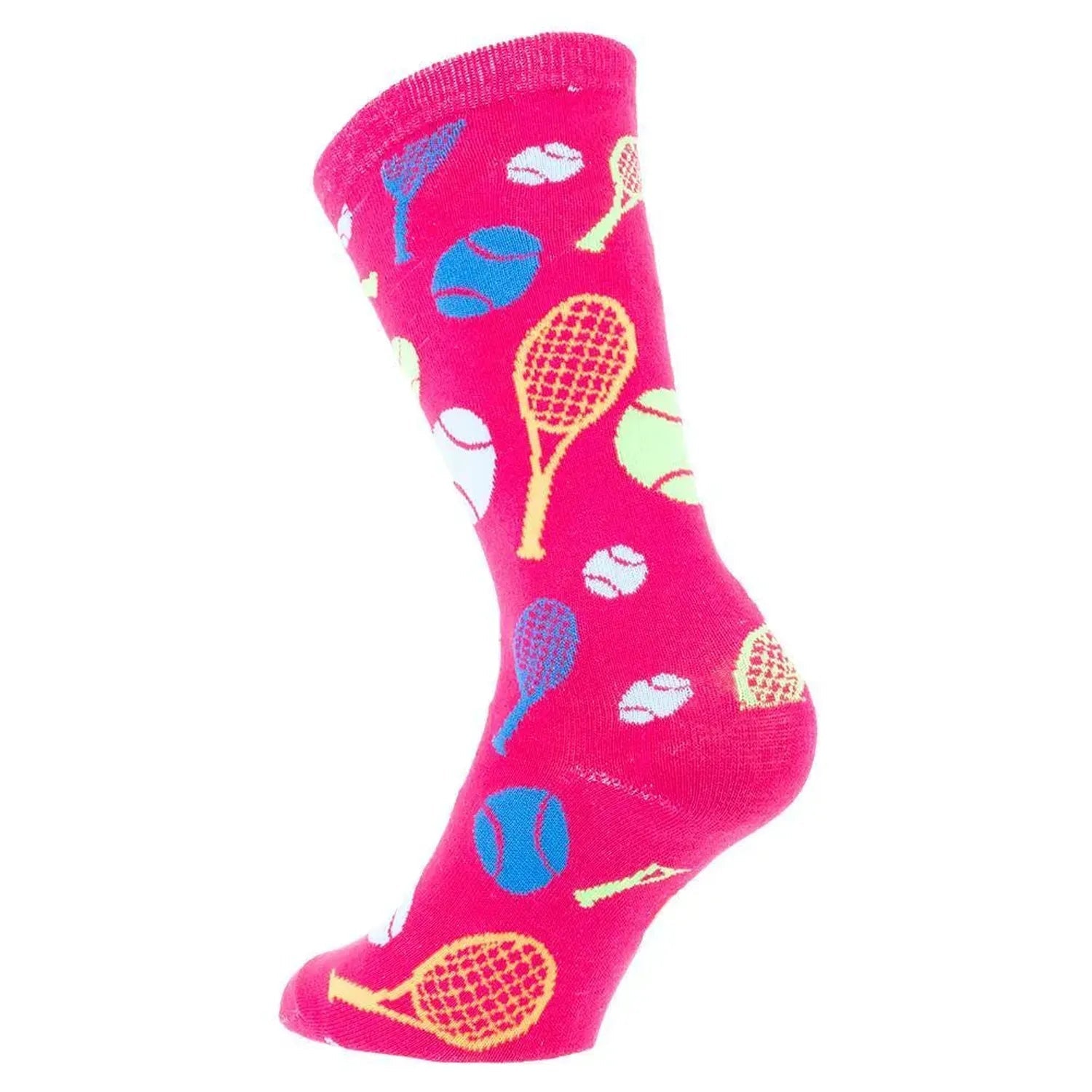 Mens Novelty Tennis SocksTienda Tennis