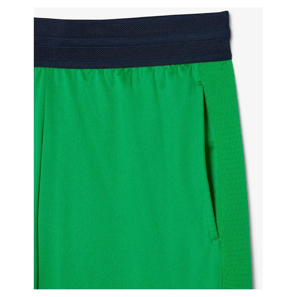 Men's On Court Unlined 8 Inch Tennis ShortTienda Tennis