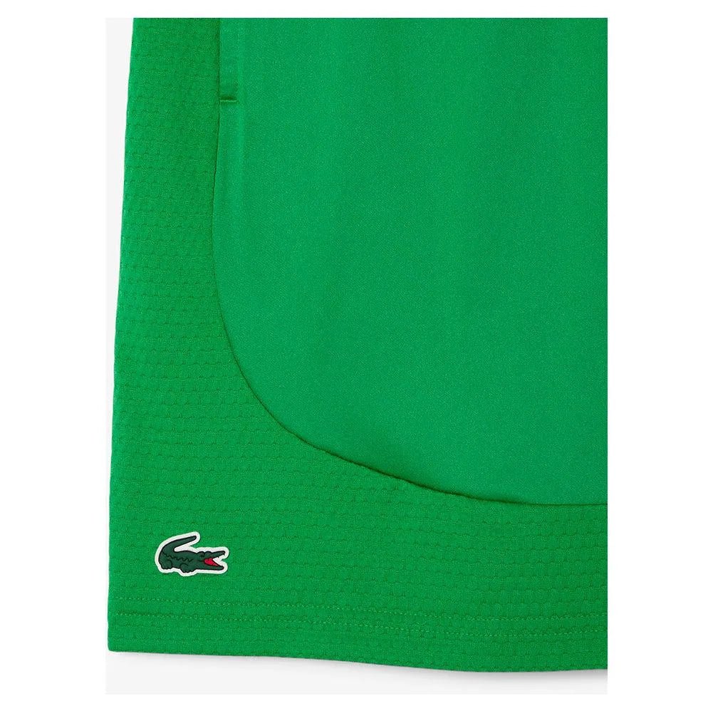 Men's On Court Unlined 8 Inch Tennis ShortTienda Tennis