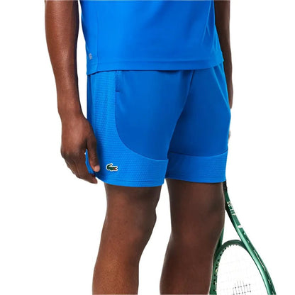 Men's On Court Unlined 8 Inch Tennis ShortTienda Tennis