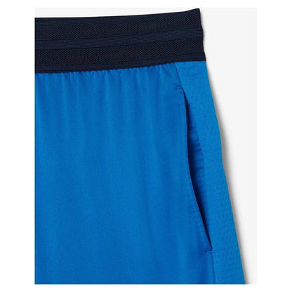 Men's On Court Unlined 8 Inch Tennis ShortTienda Tennis