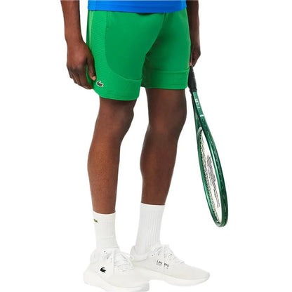 Men's On Court Unlined 8 Inch Tennis ShortTienda Tennis