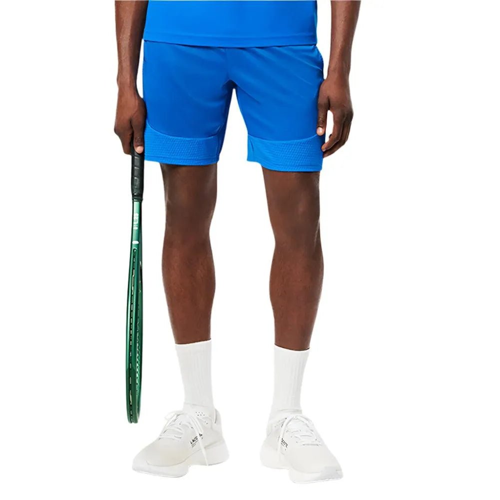 Men's On Court Unlined 8 Inch Tennis ShortTienda Tennis