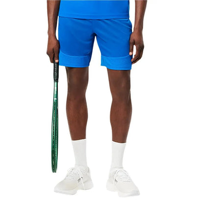 Men's On Court Unlined 8 Inch Tennis ShortTienda Tennis
