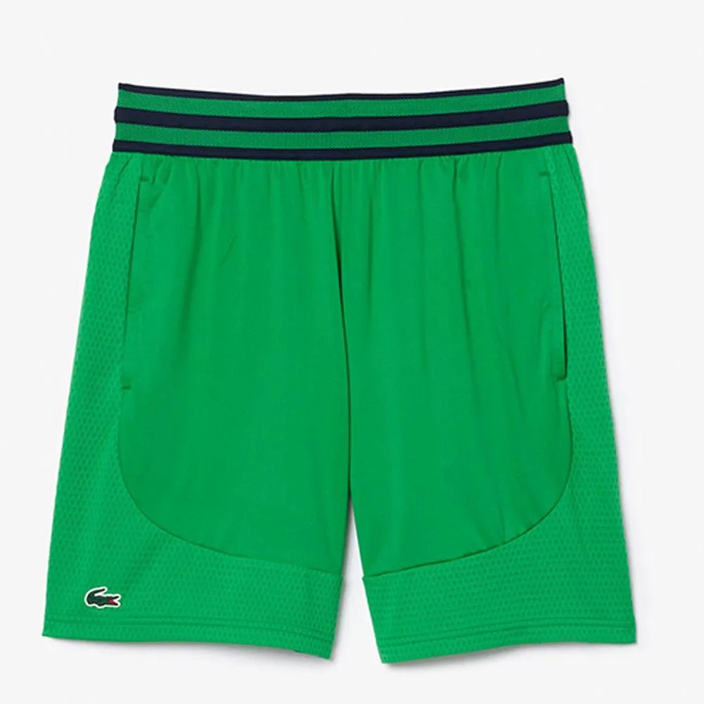 Men's On Court Unlined 8 Inch Tennis ShortTienda Tennis